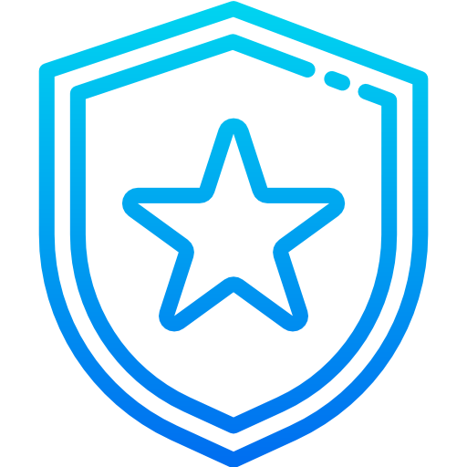 Shield icon
