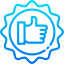 Badge icon 64x64