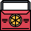 Thermo bag icon 64x64