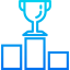 Podium icon 64x64