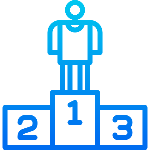 Podium icon