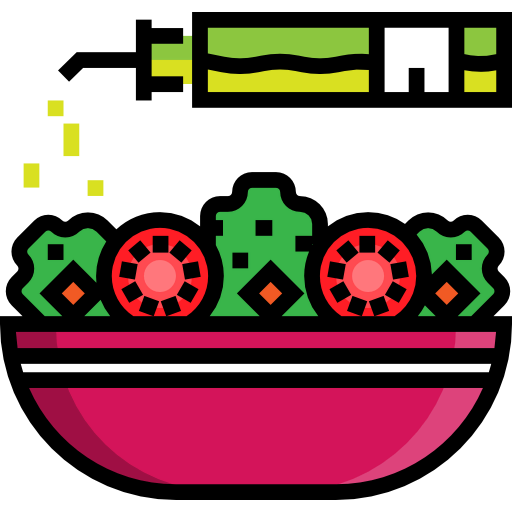 Salad icon
