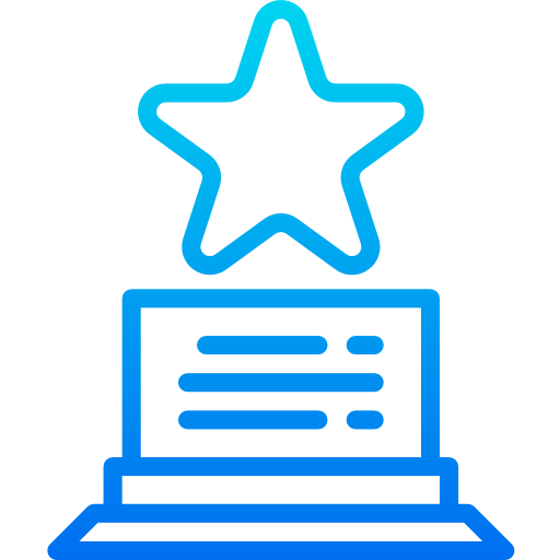 Trophy icon