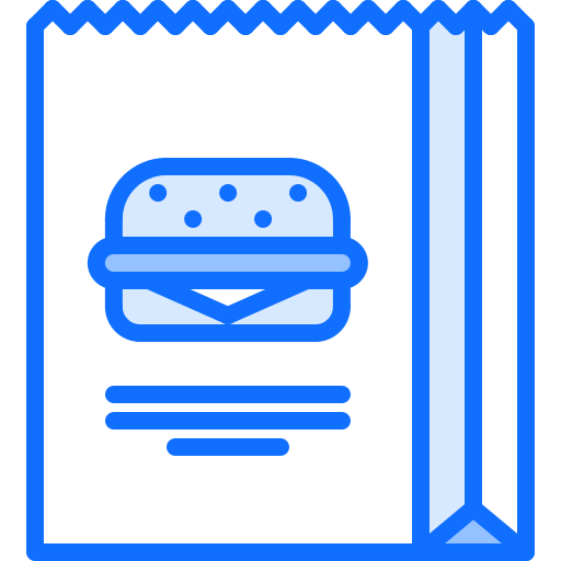 Burger icon