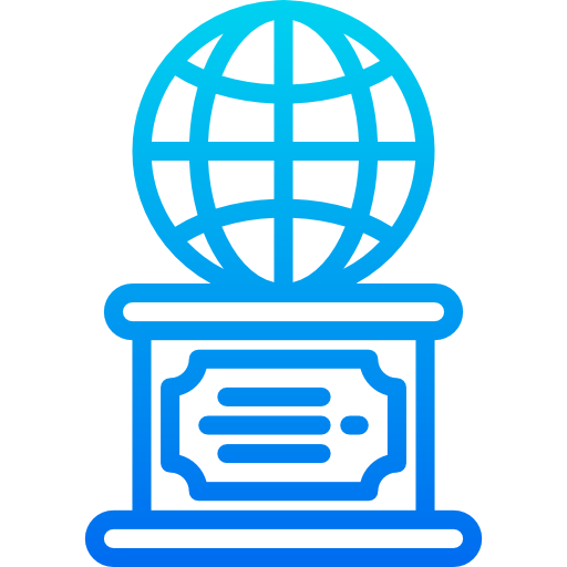 Trophy icon