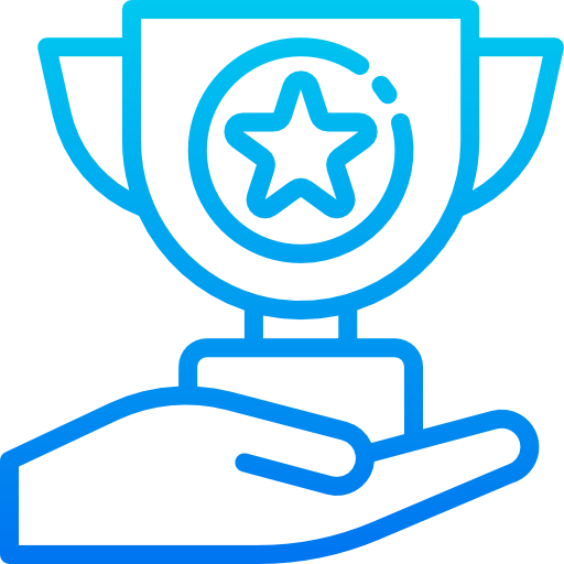 Trophy icon