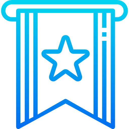 Flag icon