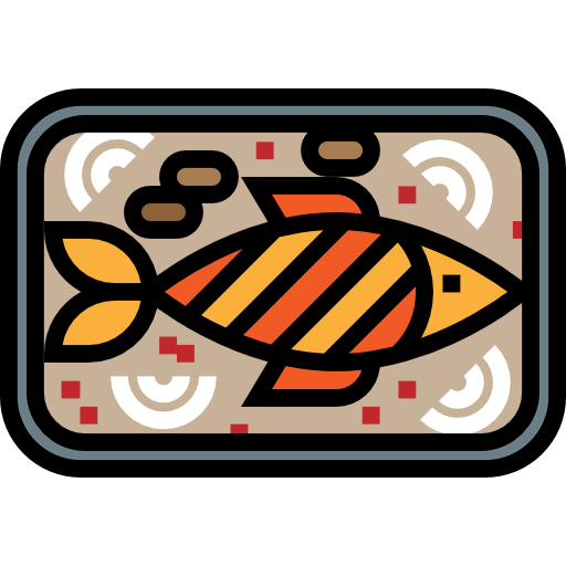 Fish icon