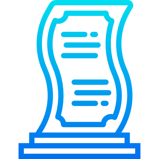 Trophy icon