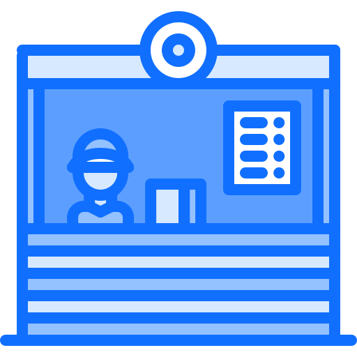 Restaurant icon