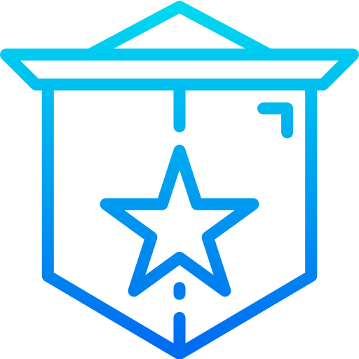 Flag icon