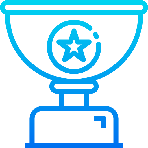 Trophy icon