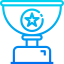 Trophy icon 64x64