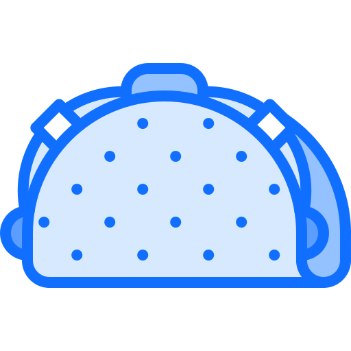 Taco Symbol