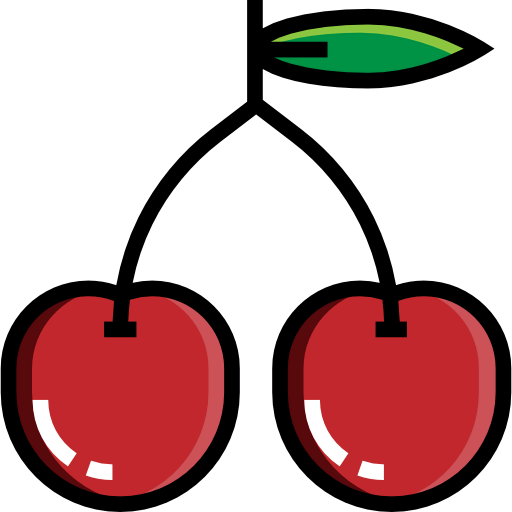Cherries icon