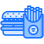 Burger icon 64x64