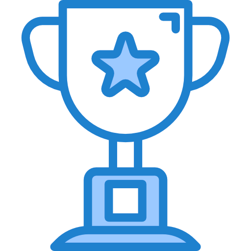 Trophy icon