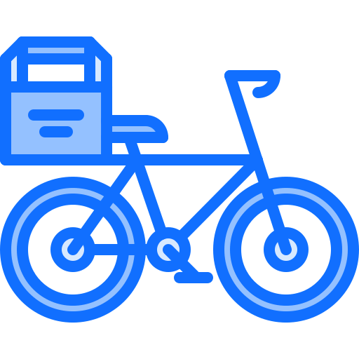 Bicycle icon