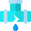 Leak Symbol 64x64