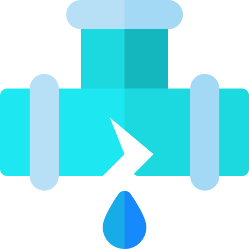 Leak icon