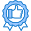 Badge icon 64x64