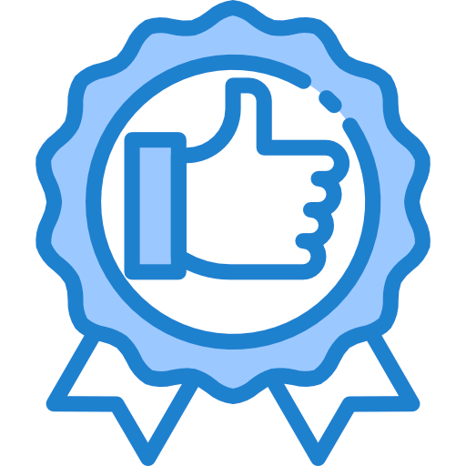 Badge icon