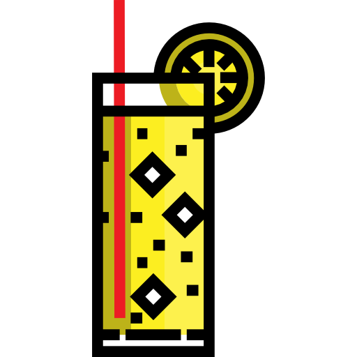 Lemonade icon