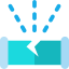 Leak Symbol 64x64