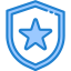 Shield icon 64x64