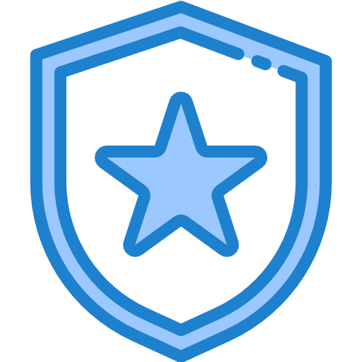 Shield icon