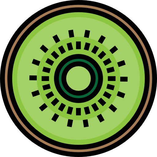 Kiwi icon