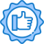 Badge icon 64x64