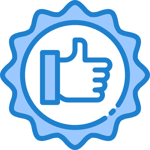Badge icon