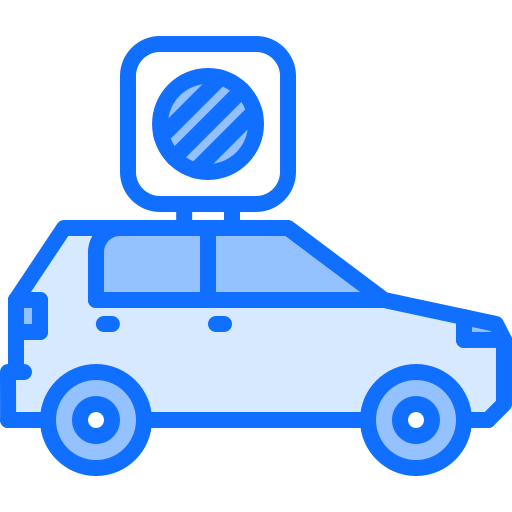 Car icon