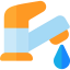 Faucet icon 64x64