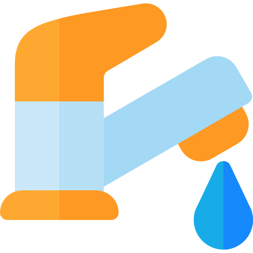 Faucet icon