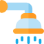 Shower icon 64x64