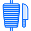 Shawarma icon 64x64