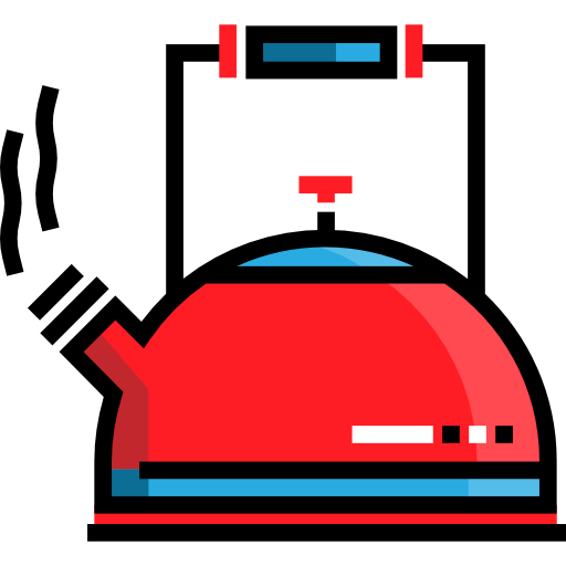 Kettle icon