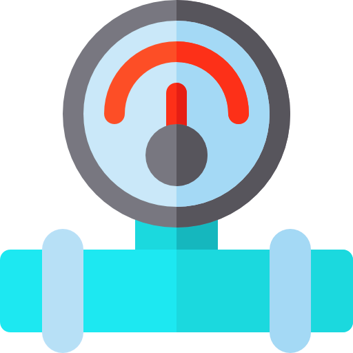 Manometer icon