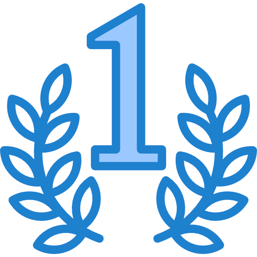 Winner icon