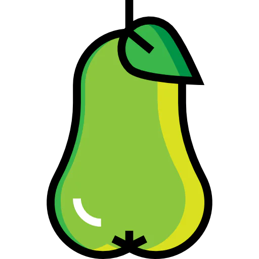 Pear icon