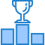 Podium icon 64x64