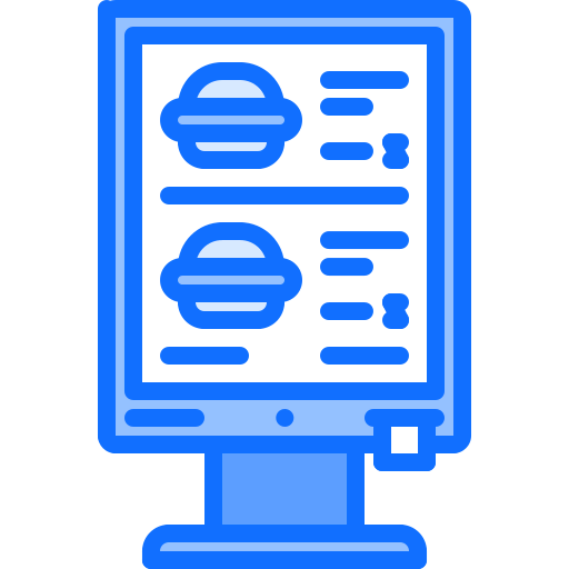 Order icon