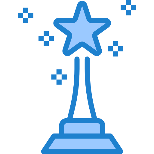 Trophy icon