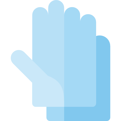Gloves icon