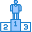 Podium icon 64x64
