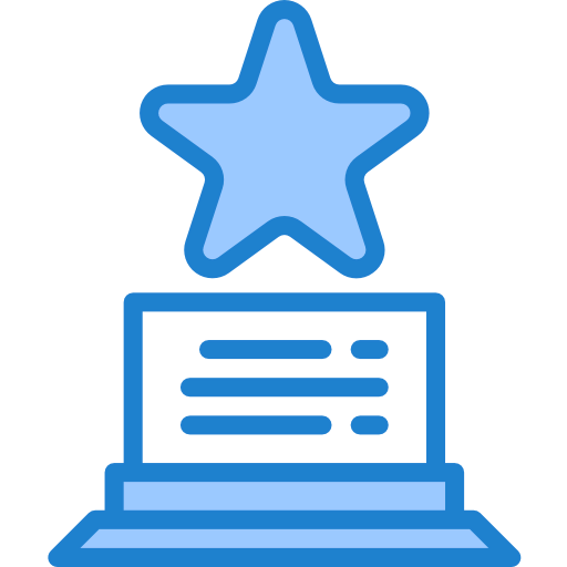 Trophy icon