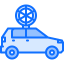 Car icon 64x64