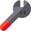Wrench icon 64x64